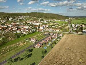 Prodej pozemku, Lipůvka, 748 m2