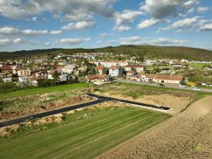 Prodej pozemku, Lipůvka, 611 m2