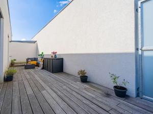 Prodej bytu 3+kk, České Budějovice, Plukovníka Malého, 70 m2