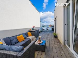 Prodej bytu 3+kk, České Budějovice, Plukovníka Malého, 70 m2