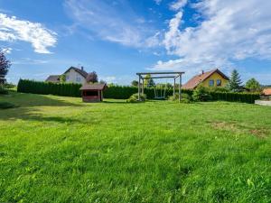 Prodej rodinného domu, Trutnov, Nad Silnicí, 172 m2