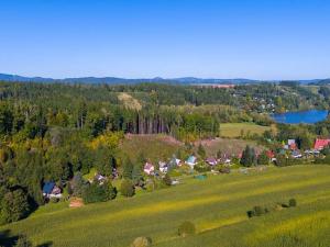 Prodej chaty, Staré Buky, 40 m2