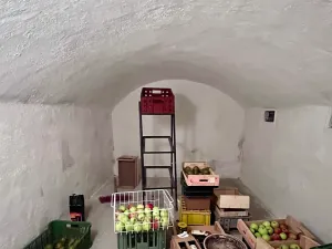 Prodej rodinného domu, Horní Loučky, 75 m2