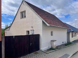 Prodej rodinného domu, Horní Loučky, 75 m2