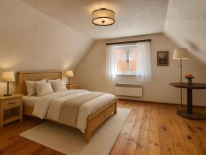 Prodej rodinného domu, Horní Loučky, 75 m2