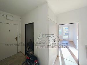 Pronájem bytu 2+1, České Budějovice, Branišovská, 61 m2
