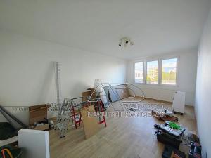 Pronájem bytu 2+1, České Budějovice, Branišovská, 61 m2