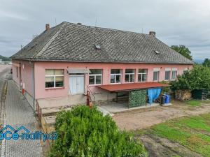 Prodej rodinného domu, Újezd u Chocně, 170 m2