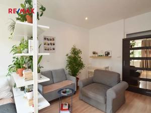 Pronájem bytu 1+1, Praha - Košíře, Pod Kavalírkou, 42 m2