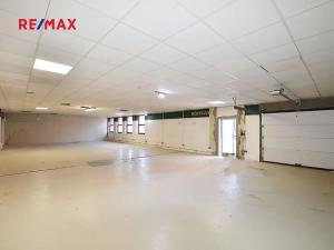 Pronájem obchodního prostoru, Frýdek-Místek, Třebízského, 192 m2