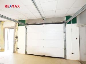 Pronájem obchodního prostoru, Frýdek-Místek, Třebízského, 192 m2