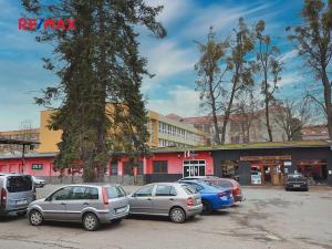 Pronájem obchodního prostoru, Frýdek-Místek, Třebízského, 192 m2