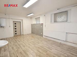 Pronájem obchodního prostoru, Frýdek-Místek, Třebízského, 40 m2