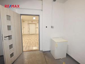 Pronájem obchodního prostoru, Frýdek-Místek, Třebízského, 40 m2