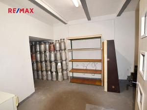 Pronájem obchodního prostoru, Frýdek-Místek, Třebízského, 40 m2