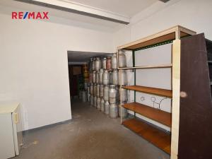 Pronájem obchodního prostoru, Frýdek-Místek, Třebízského, 40 m2