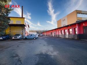 Pronájem obchodního prostoru, Frýdek-Místek, Třebízského, 40 m2