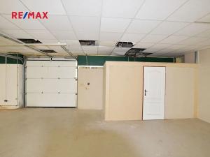 Pronájem obchodního prostoru, Frýdek-Místek, Třebízského, 230 m2
