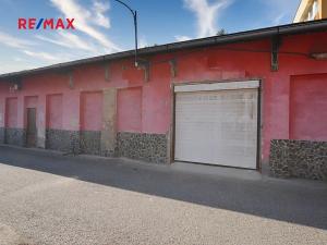 Pronájem obchodního prostoru, Frýdek-Místek, Třebízského, 230 m2