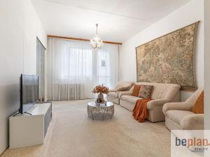 Prodej bytu 3+1, Praha - Prosek, Bílinská, 62 m2