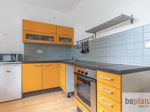 Pronájem bytu 1+kk, Praha - Žižkov, Spojovací, 30 m2