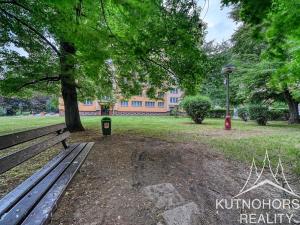 Prodej bytu 3+kk, Kutná Hora, Masarykova, 67 m2