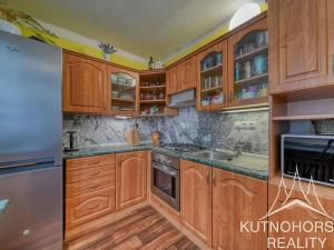 Prodej bytu 3+kk, Kutná Hora, Masarykova, 67 m2