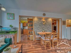 Prodej bytu 3+kk, Kutná Hora, Masarykova, 67 m2