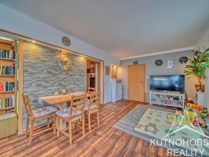 Prodej bytu 3+kk, Kutná Hora, Masarykova, 67 m2