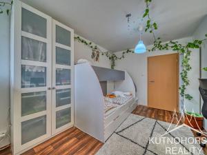 Prodej bytu 3+kk, Kutná Hora, Masarykova, 67 m2