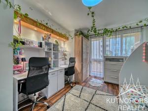 Prodej bytu 3+kk, Kutná Hora, Masarykova, 67 m2