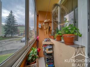 Prodej bytu 3+kk, Kutná Hora, Masarykova, 67 m2