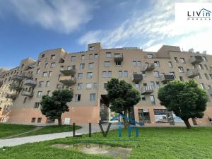 Pronájem bytu 3+kk, Olomouc, Wittgensteinova, 66 m2