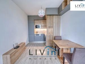 Pronájem bytu 3+kk, Olomouc, Wittgensteinova, 66 m2