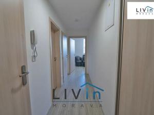 Pronájem bytu 3+kk, Olomouc, Wittgensteinova, 66 m2