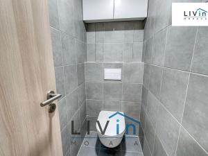Pronájem bytu 3+kk, Olomouc, Wittgensteinova, 66 m2