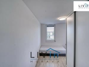 Pronájem bytu 3+kk, Olomouc, Wittgensteinova, 66 m2