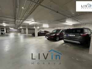 Pronájem bytu 3+kk, Olomouc, Wittgensteinova, 66 m2