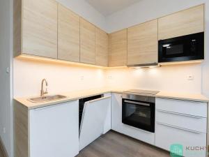 Pronájem bytu 3+kk, Teplice, 28. října, 71 m2