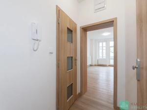 Pronájem bytu 2+kk, Teplice, 28. října, 52 m2