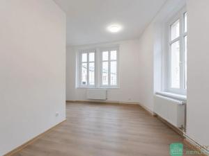 Pronájem bytu 2+kk, Teplice, 28. října, 52 m2