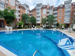 Prodej bytu 3+kk, Sveti Vlas, Bulharsko, 66 m2