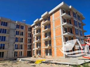 Prodej bytu 3+kk, Nesebar, Bulharsko, 59 m2