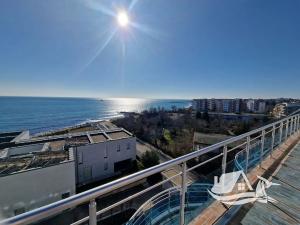 Prodej bytu 3+kk, Ravda, Bulharsko, 173 m2