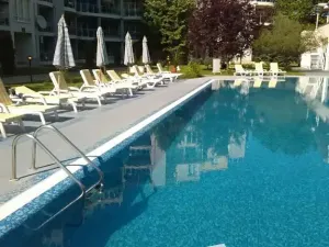 Prodej bytu 3+kk, Ravda, Bulharsko, 173 m2