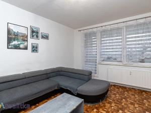 Prodej bytu 3+1, Orlová, 1. máje, 85 m2