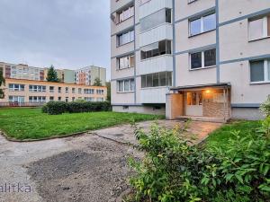 Prodej bytu 3+1, Orlová, 1. máje, 85 m2
