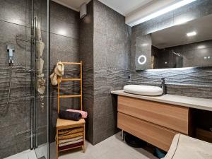 Prodej bytu 3+kk, Praha - Kobylisy, Bergerova, 70 m2