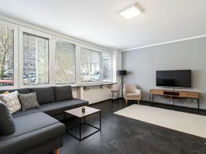 Prodej bytu 3+kk, Praha - Kobylisy, Bergerova, 70 m2