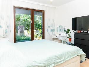 Prodej bytu 2+kk, Praha - Hrdlořezy, Učňovská, 48 m2